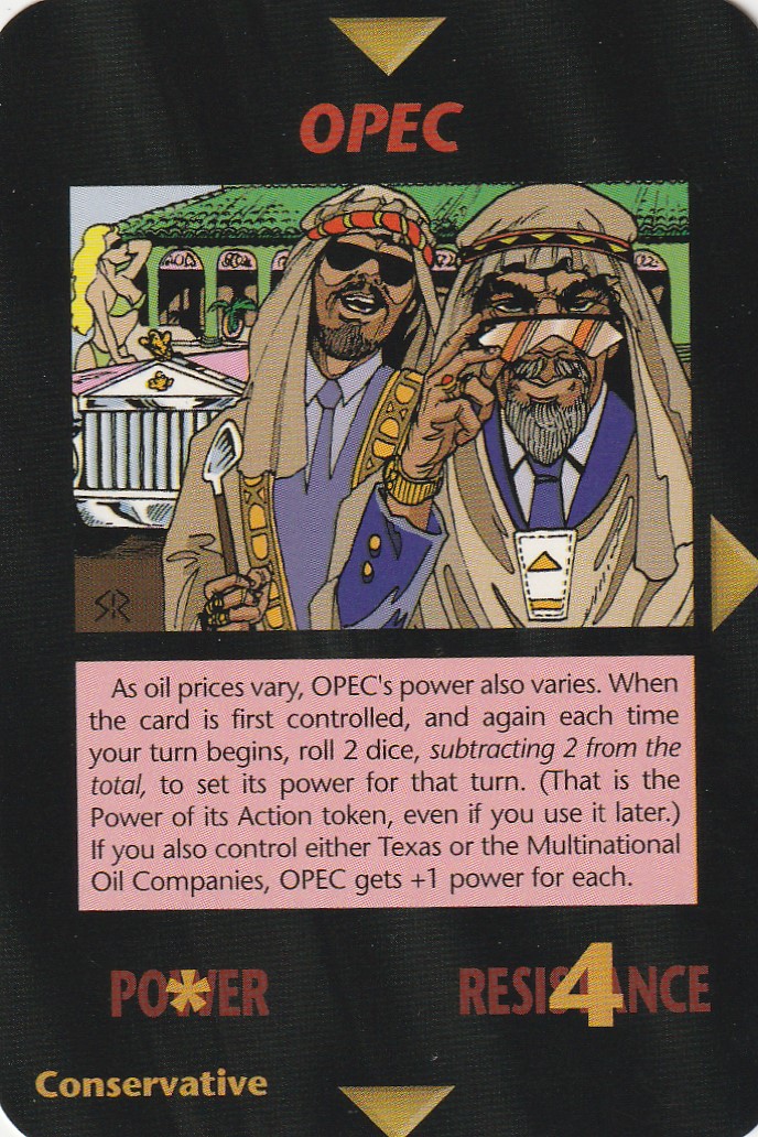 OPEC