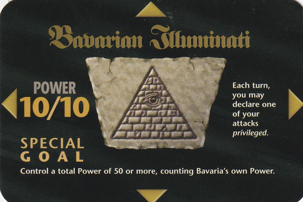 Bavarian Illuminati