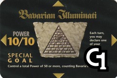 Bavarian Illuminati