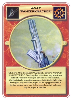 AG-17 Panzerknacker
