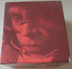 OTSD Luke Skywalker Box Top