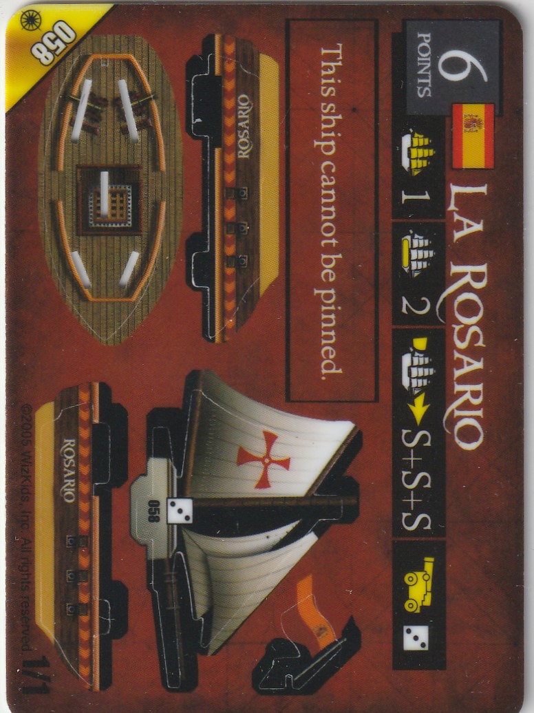 La Rosario - 58
