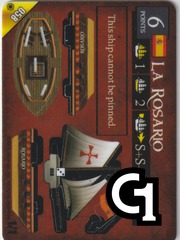 La Rosario - 58
