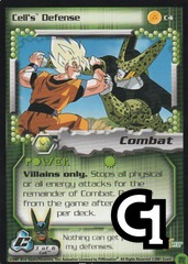 Cell's Defense Limited - C4