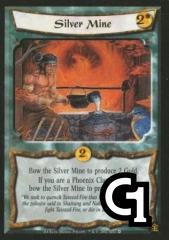 Silver Mine