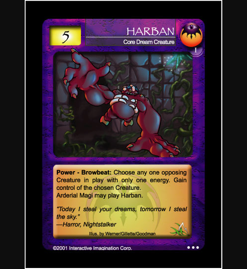 Harban