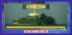 Alcatraz Island