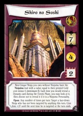 Shiro no Soshi FOIL