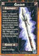 Gungnir