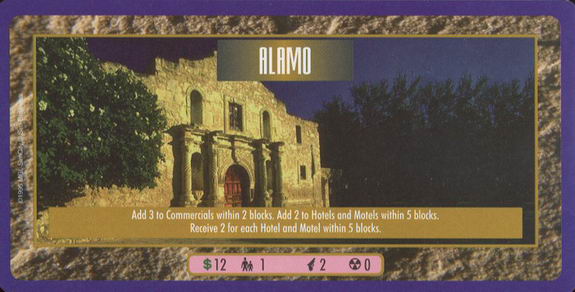 Alamo