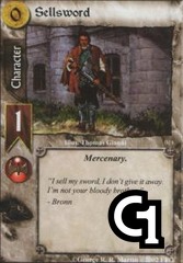 Sellsword