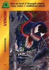 Venom Rampage