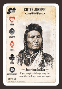 Chief Joseph
