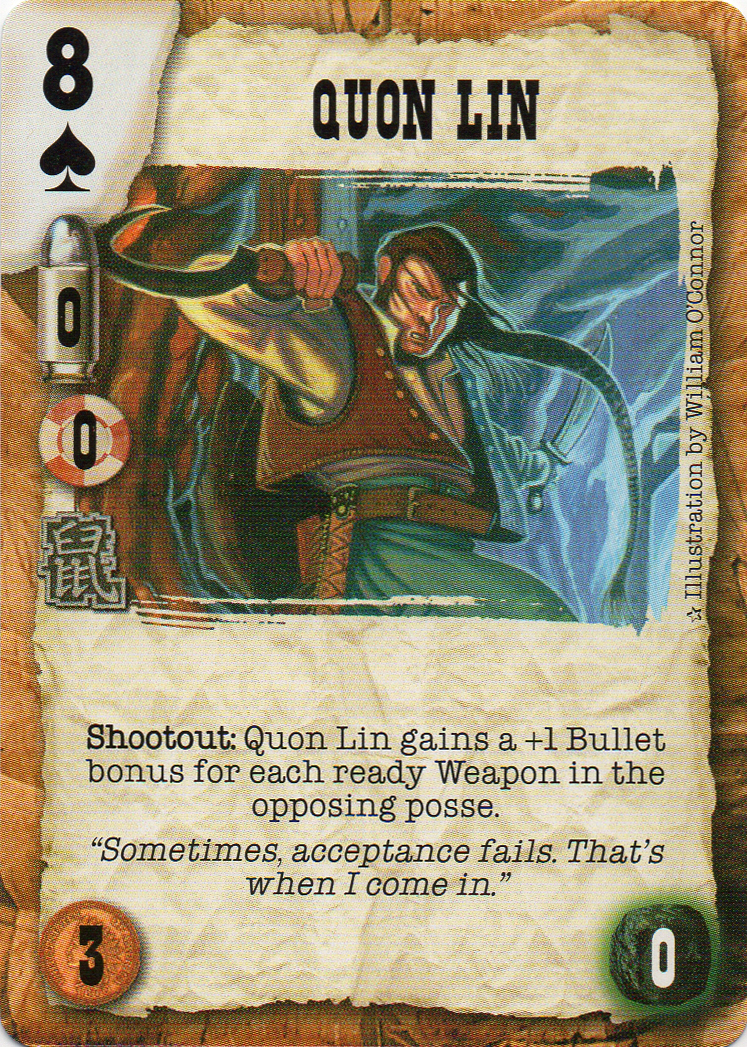 Quon Lin