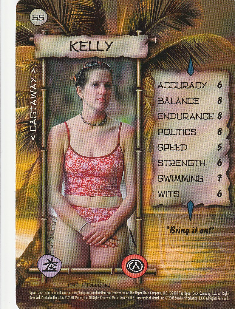 Kelly