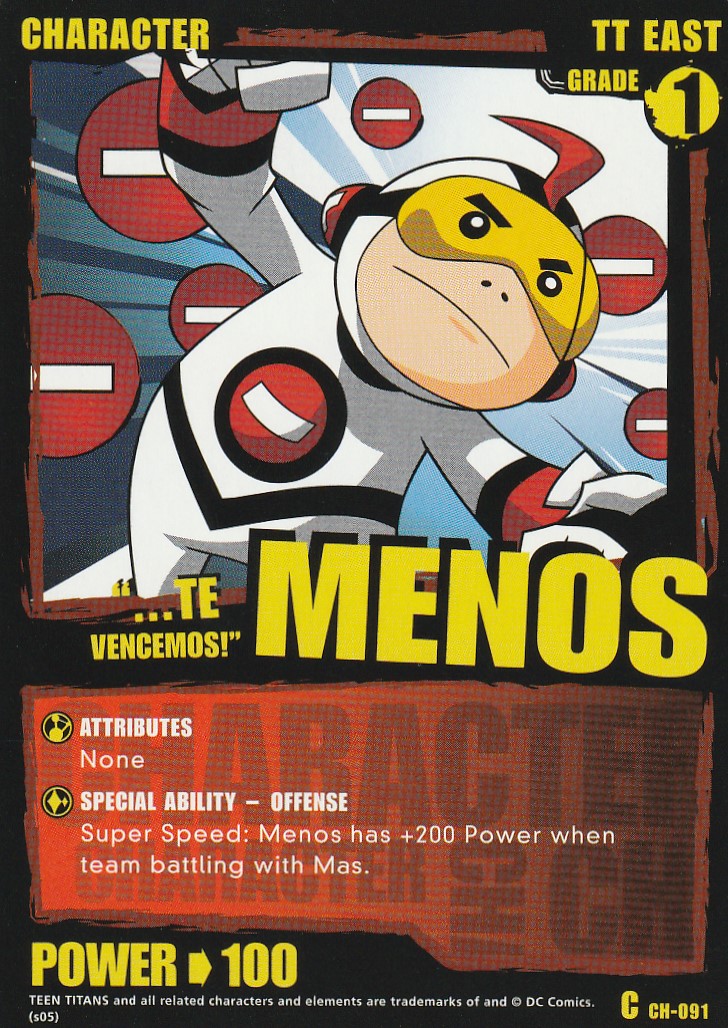 Menos