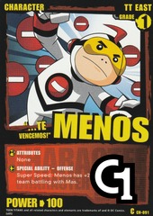 Menos