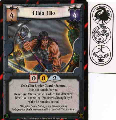 Hida Hio