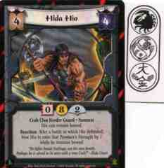 Hida Hio