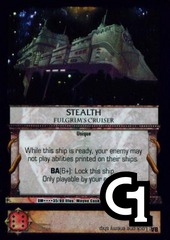 Stealth - FOIL
