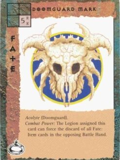 Doomguard Mark