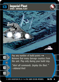 Imperial Fleet