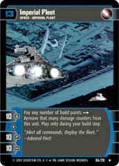 Imperial Fleet