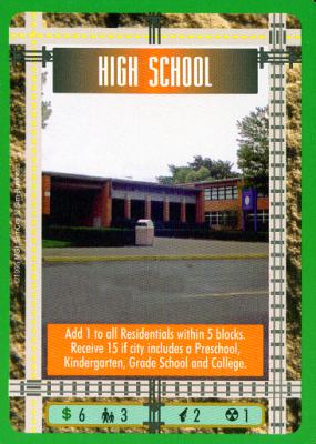 High School