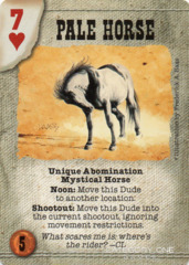 Pale Horse