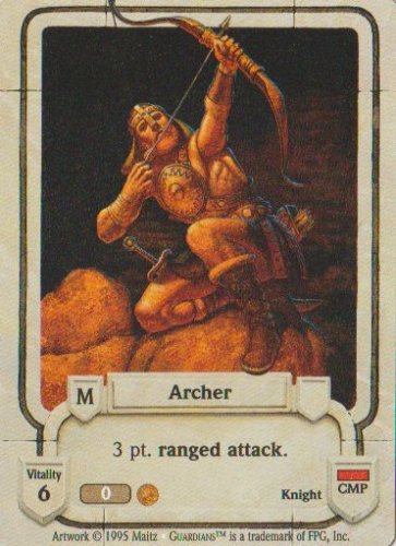 Archer