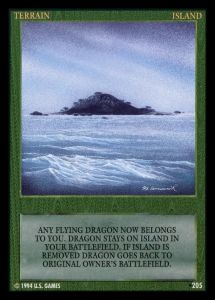 Island