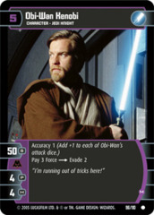 Obi-Wan Kenobi (M)
