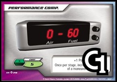 Performance Comp.