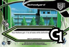 Schoolyard