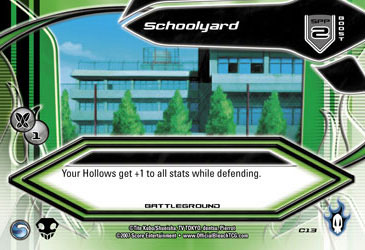 Schoolyard