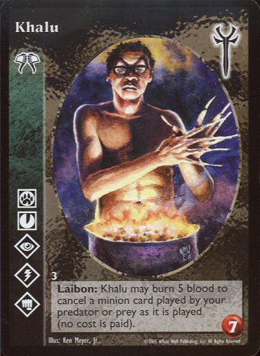 Khalu