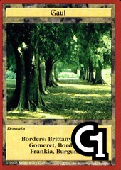 Gaul (Trees)