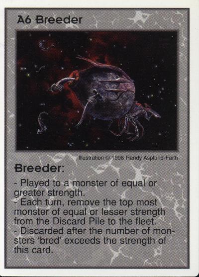 Breeder