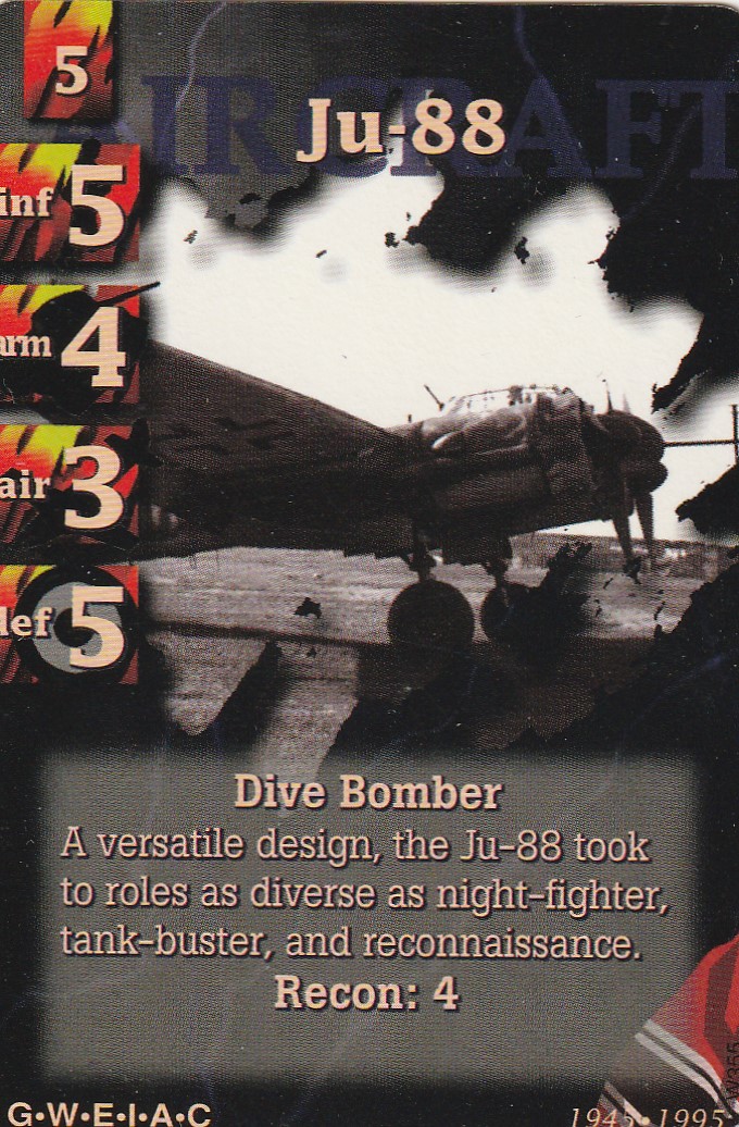 Ju-88 - 355