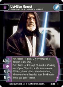 Obi-Wan Kenobi (F)