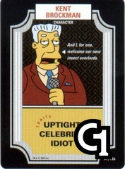 Kent Brockman