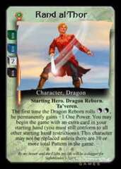 Rand al'Thor (X) [1121]