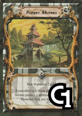 Prayer Shrines