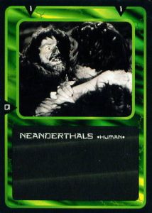 Neanderthals