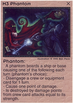 Phantom