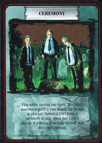 Ceremony