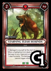 Starving Flesh Hounds