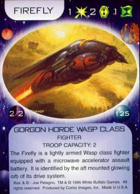 Firefly