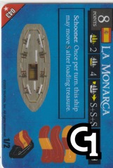 La Monarca (Limited) - 43
