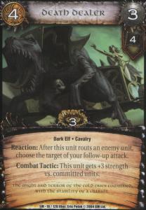 Death Dealer